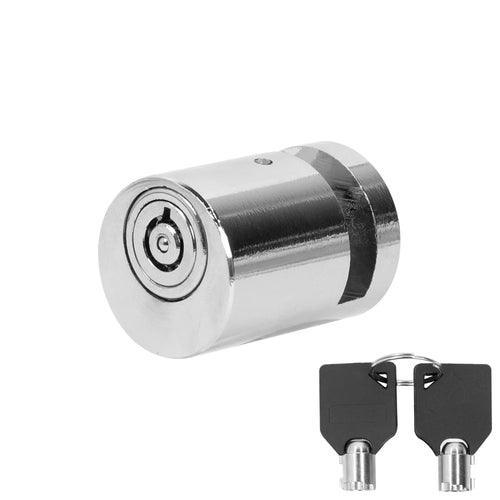 Universal Disc Brake Lock Alloy Anti-theft Lock Security Electric