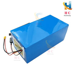 50Ah 96v 80Ah 100Ah 30Ah 40Ah lithium ion battery BMS for 5000w motor