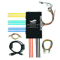 Flipsky FSESC 75450 84V High Current 450A ESC Base On Vesc With
