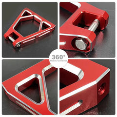 For SURRON Light Bee X Reinforced Shock Absorbing  Tripod Reinforced