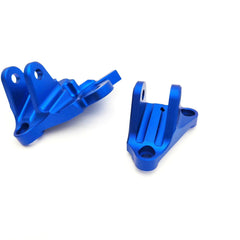 SURRON Ultra bee retrofit footrest bracket UB Anodized Aluminum CNC
