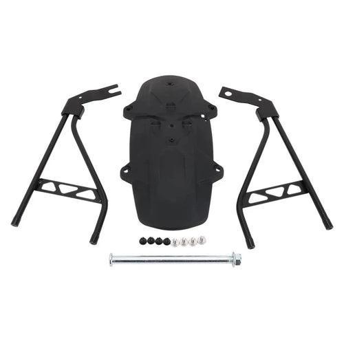 Motorcycle Rear Wheel Mudguard Tire Splash Mudguard Suitable For Sur