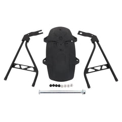 Motorcycle Rear Wheel Mudguard Tire Splash Mudguard Suitable For Sur