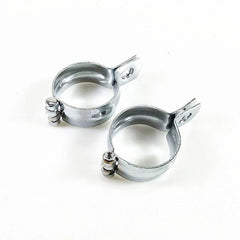 2pcs Spotlight Mount Brackets Stable Light Clamp Holders Replaceable