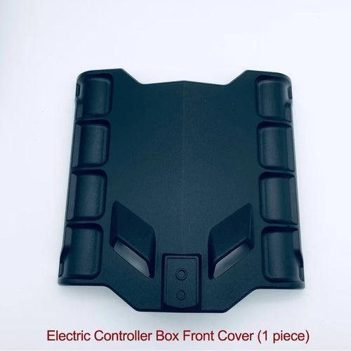 Wolf GT Electric Controller Box Kit Cover Bracket Logo Cover Original
