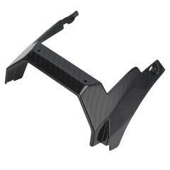 Carbon Fibre Ignition Switch Protective Cover Controller Shield Guard