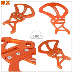 For Surron Sur-Ron Light Bee S X Segway X160 X260 Motorcycle Rear