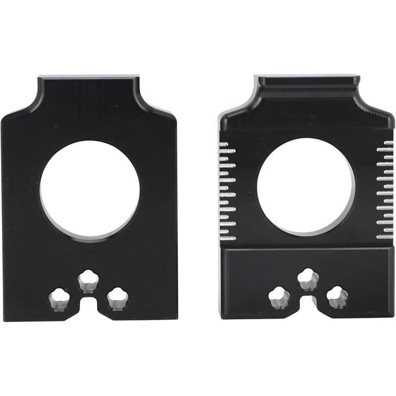 Rear Axle Blocks For Surron Ultra Bee, Axle Chain Adjuster Block