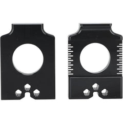 Rear Axle Blocks For Surron Ultra Bee, Axle Chain Adjuster Block