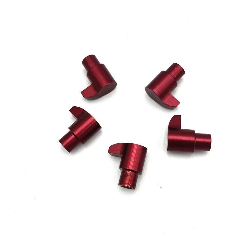 Original Folding Locking Clasp for Kaabo Wolf Warrior 11inch Scooter