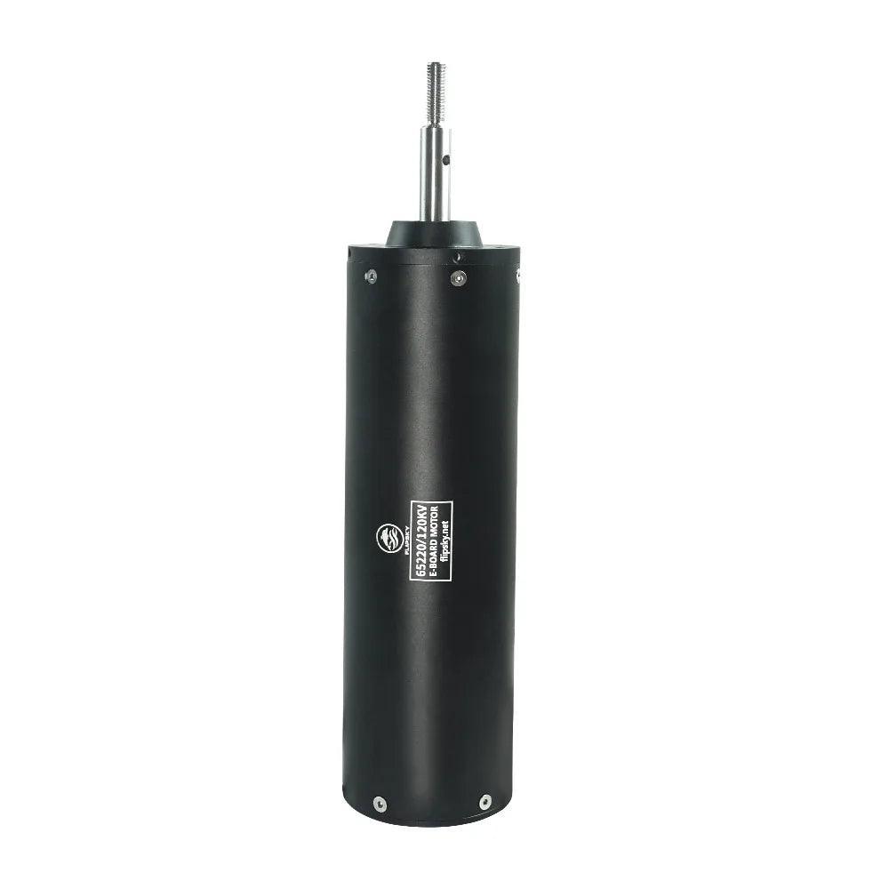 Flipsky 65220 Motor 120kv 6000w Integrated Esc|ip68 Bldc Motor/esc