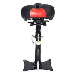 Electric Scooter Saddle Seat Professional Breathable 43-60cm