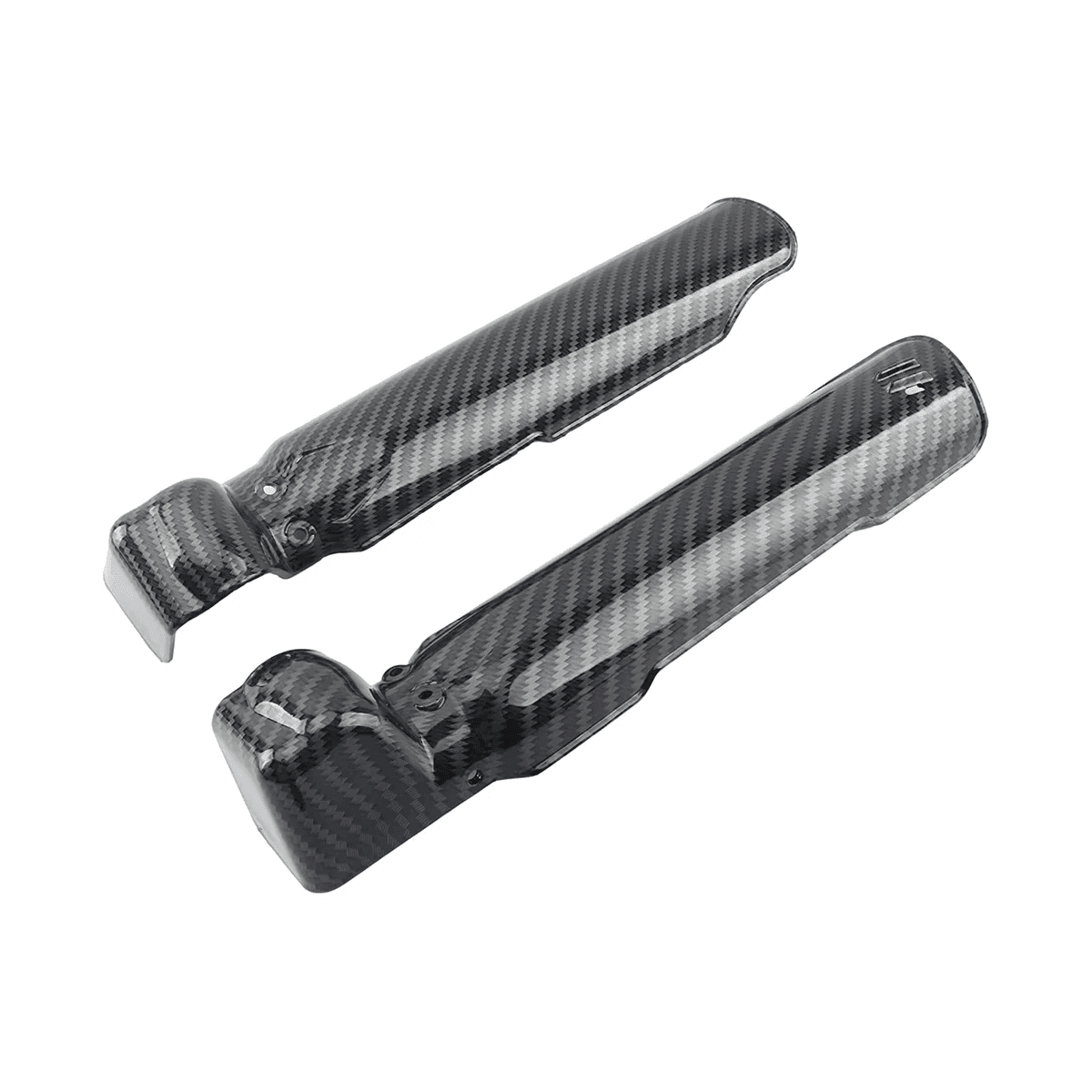 Front Fork Guards Cover Shock Protection for Sur Ron Surron Light Bee
