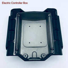 Wolf GT Electric Controller Box Kit Cover Bracket Logo Cover Original