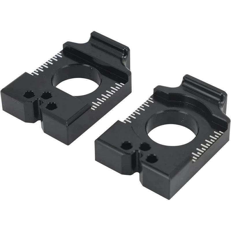 Rear Axle Blocks For Surron Ultra Bee, Axle Chain Adjuster Block