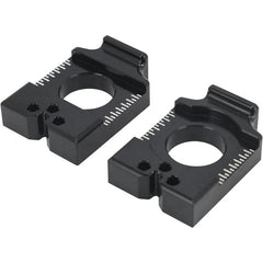 Rear Axle Blocks For Surron Ultra Bee, Axle Chain Adjuster Block