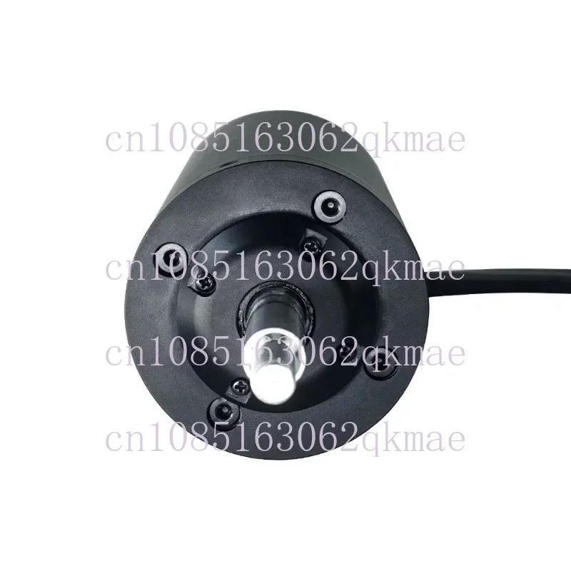 Flipsky Motor 65161 New 12mm Round With Thread 120kv 6000w Brushless