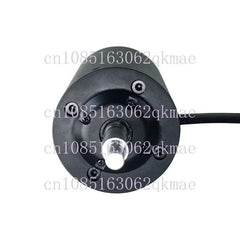 Flipsky Motor 65161 New 12mm Round With Thread 120kv 6000w Brushless