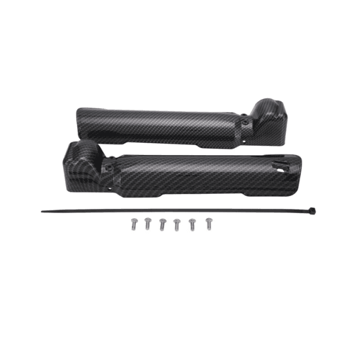 Front Fork Guards Cover Shock Protection for Sur Ron Surron Light Bee