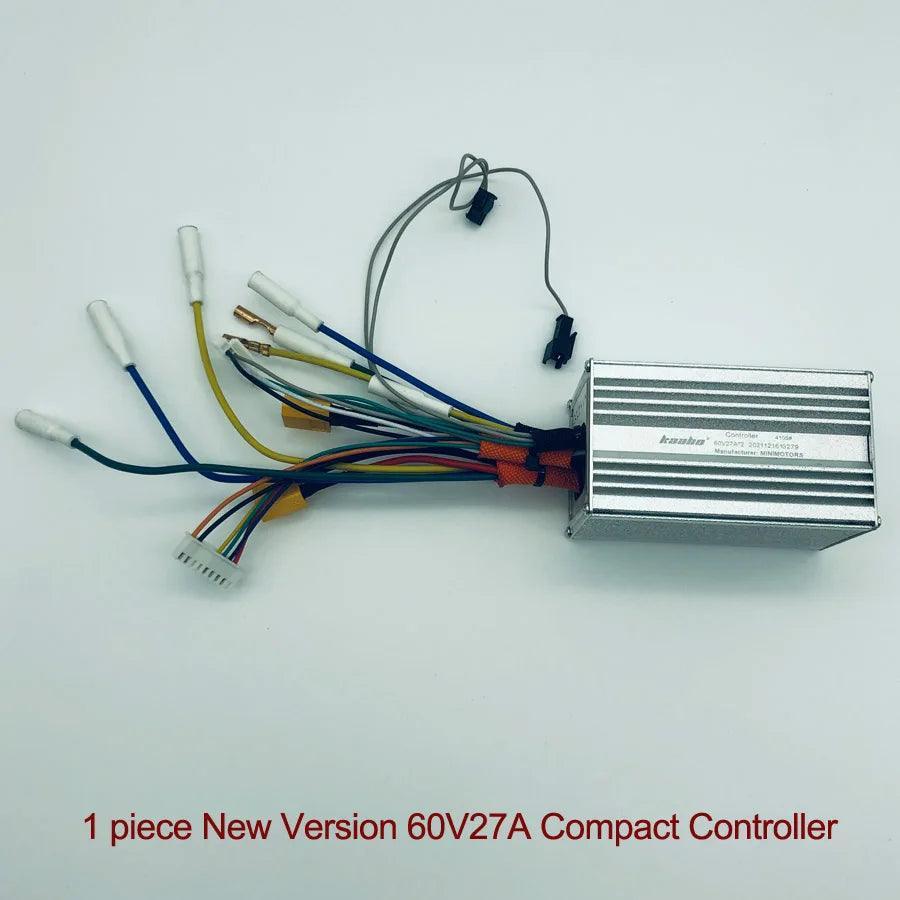 Upgraded Accessories Set Part Kit 60V27A Controller Line Board Main