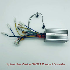 Upgraded Accessories Set Part Kit 60V27A Controller Line Board Main