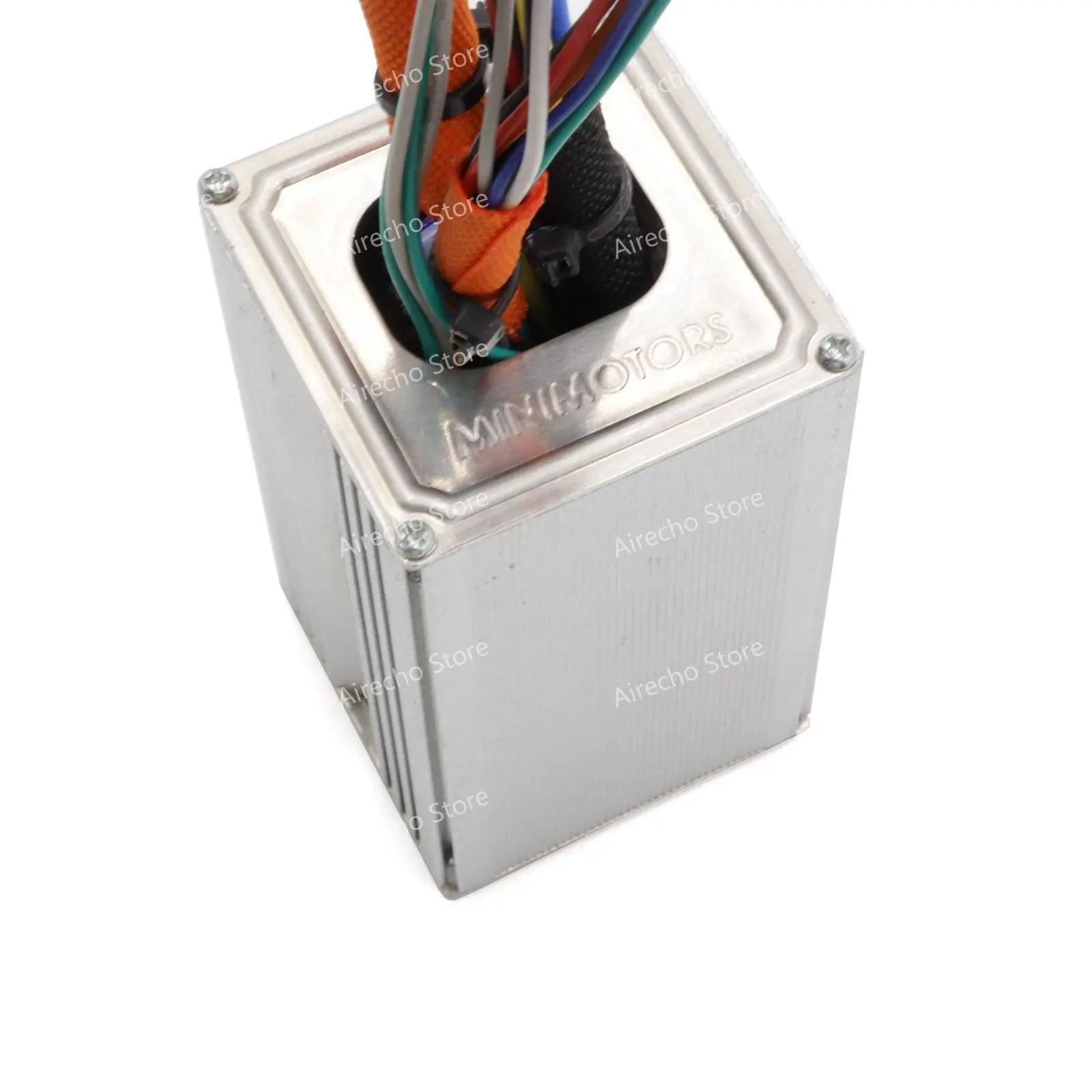Original Mantis10 60V 27A 2in1 Minimotor Controller Version For Kaabo