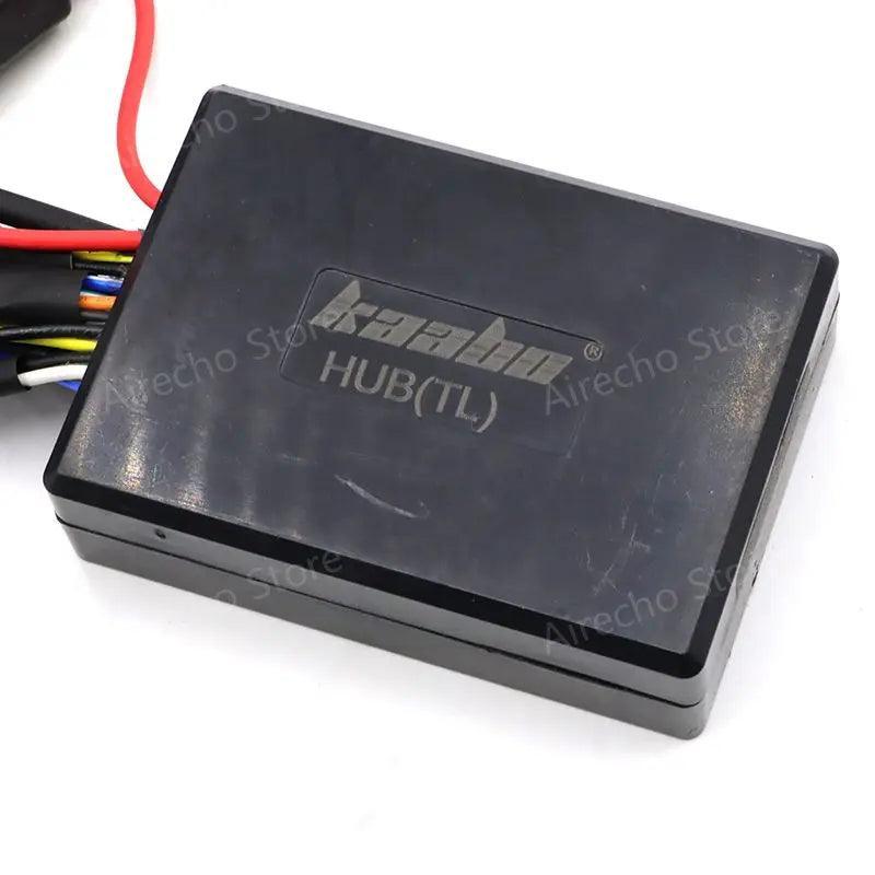Original Lamp Control Module For Kaabo Mantis King GT Electric Scooter