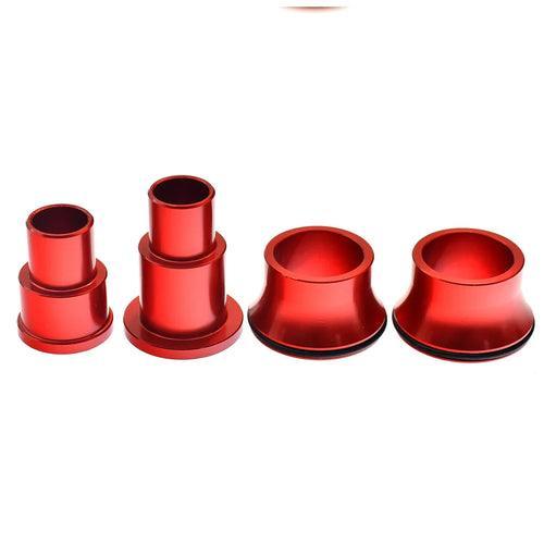 CNC Front Rear Wheel Axle Hub Spacers For Surron Light Bee S X
