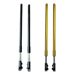GTR Adjustable Front Suspension Tube Upgraded Hydraulic Shock Absorber