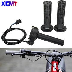 Motorcycle Electric Motocross Vehicle Original Parts Handlebar