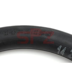 Bicycle 14X2.125 Inner Tube, Used for Mountain Road Bike Tires Butyl