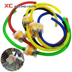Scooter Motorcycle Moped Scooter Dirt Bike Universal 6mm ATV Fuel