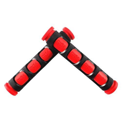 Motorcycle Accessories Soft Anti-Slip Brake Handle Silicone Cover for