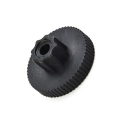 1pcs Crank Wrench Mountain Bike Black ABS Bicycles Crank Cap Removal