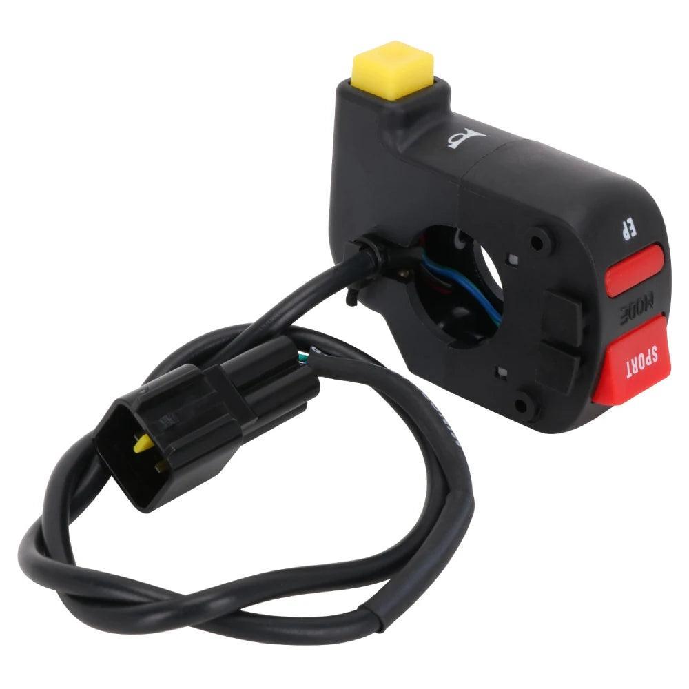 Handlebar Switch Assembly Horn Switches For Surron Lightbee Sur-Ron