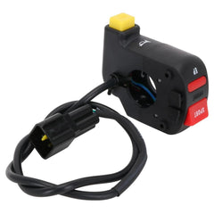 Handlebar Switch Assembly Horn Switches For Surron Lightbee Sur-Ron