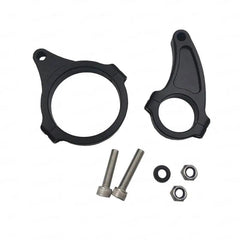 New Steering Damper Kit Electric Skateboard Parts For Kaabo Wolf