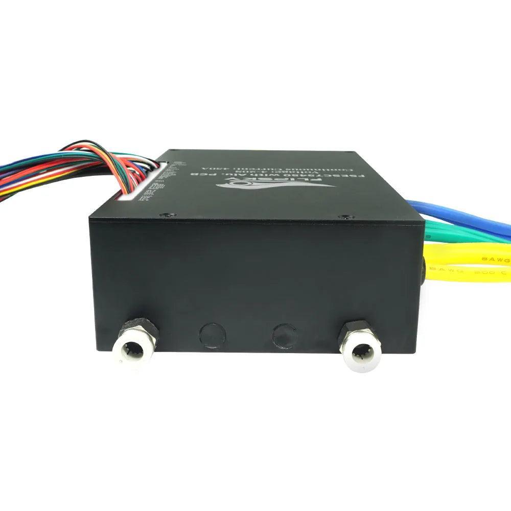 Flipsky Fsesc 75450 84v 450a Esc Base On Vesc With Aluminum Case Water
