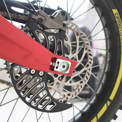 For SURRON Light Bee X Segway X160 X260 Shock Bracket Off-Road