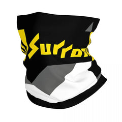 Sur Ron 4 Bandana Neck Gaiter Motorcycle Club Surron Face Scarf