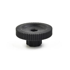 1pcs Crank Wrench Mountain Bike Black ABS Bicycles Crank Cap Removal