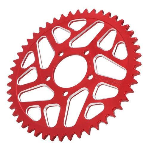 1PCS Chainring Wheel For Surron Rear Sprocket 52T48T 58T For Sur Ron