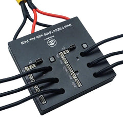 Flipsky Dual 75100 with Aluminum PCB Based on VESC for Electric
