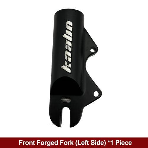 Front Forged Fork Hydraulic Suspension Tube Support for Kaabo Wolf