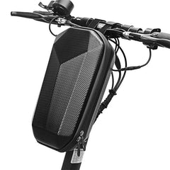 Premium EVA Hardshell Electric Scooter Bag - Waterproof,