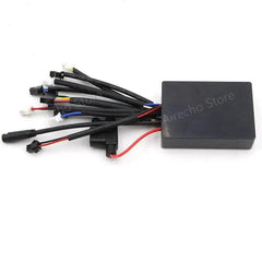 Original Lamp Control Module For Kaabo Mantis King GT Electric Scooter