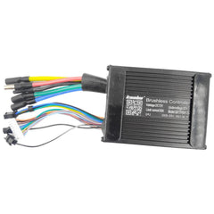 72V50A Sine Wave Controller 2000W Motor Control 50A TFT Display for