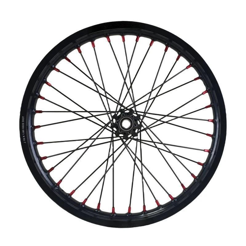 7075 T6 Aluminum Alloy Wheel Set Motorcycle Wheels Surron Light bee x