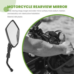 Motorcycle Rear View Mirror Reflector Suitable For Sur Ron Sur-Ron