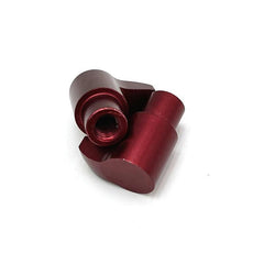 Original Folding Locking Clasp for Kaabo Wolf Warrior 11inch Scooter